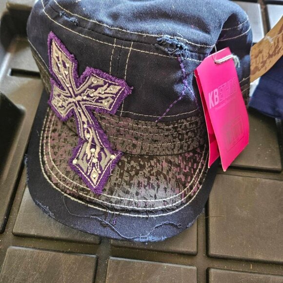 Hats for Women with Attitude 2 for 1 - Picture 1 of 6